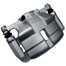 2012 Suzuki Kizashi Brake Caliper 5